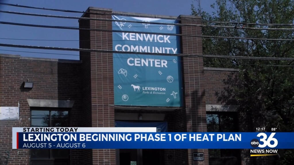 Heat Plan
