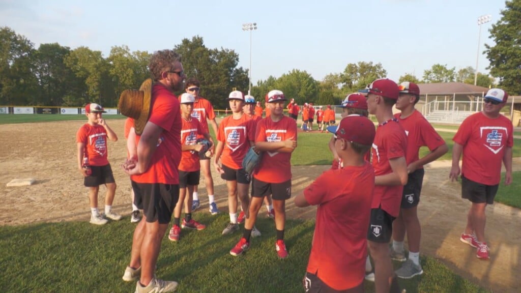 South U12