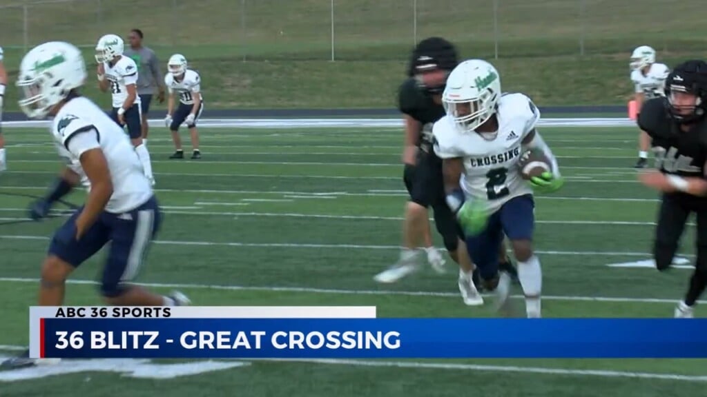 Great Crossing Focusing On Team Culture For 2024 Season
