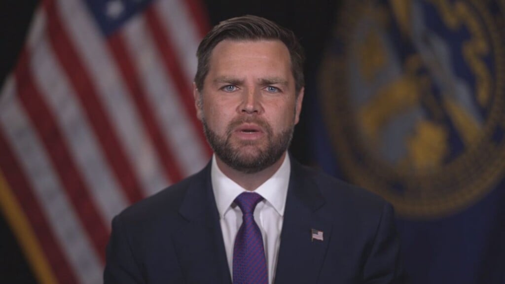 JD Vance