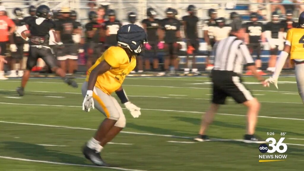 Franklin County Looking To Remain A Powerhouse Program
