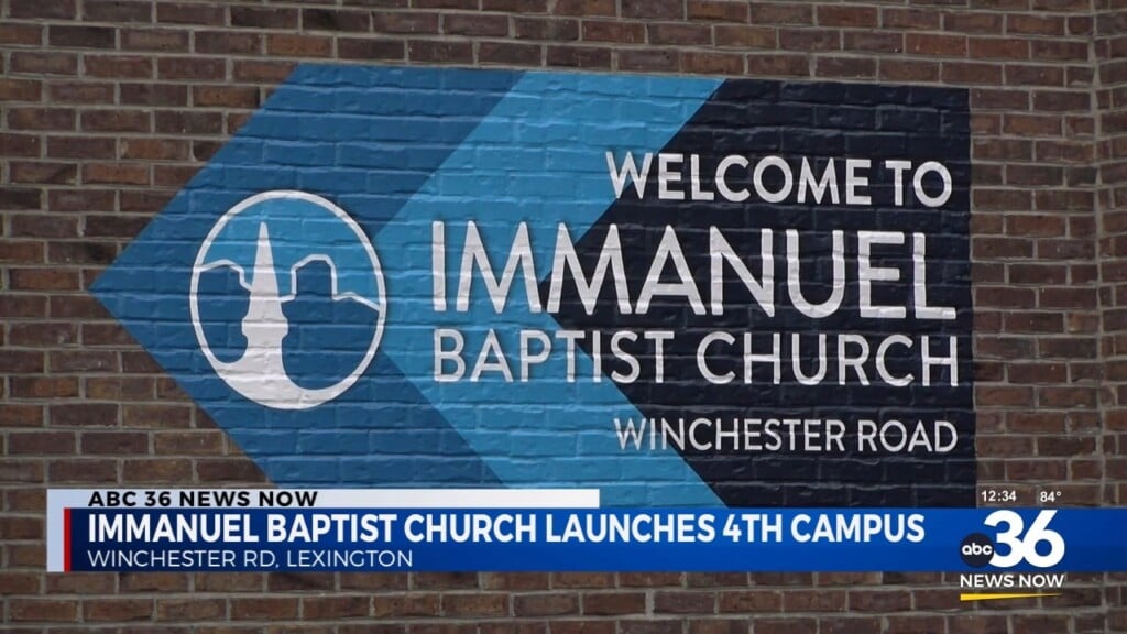 Immanuel Baptist