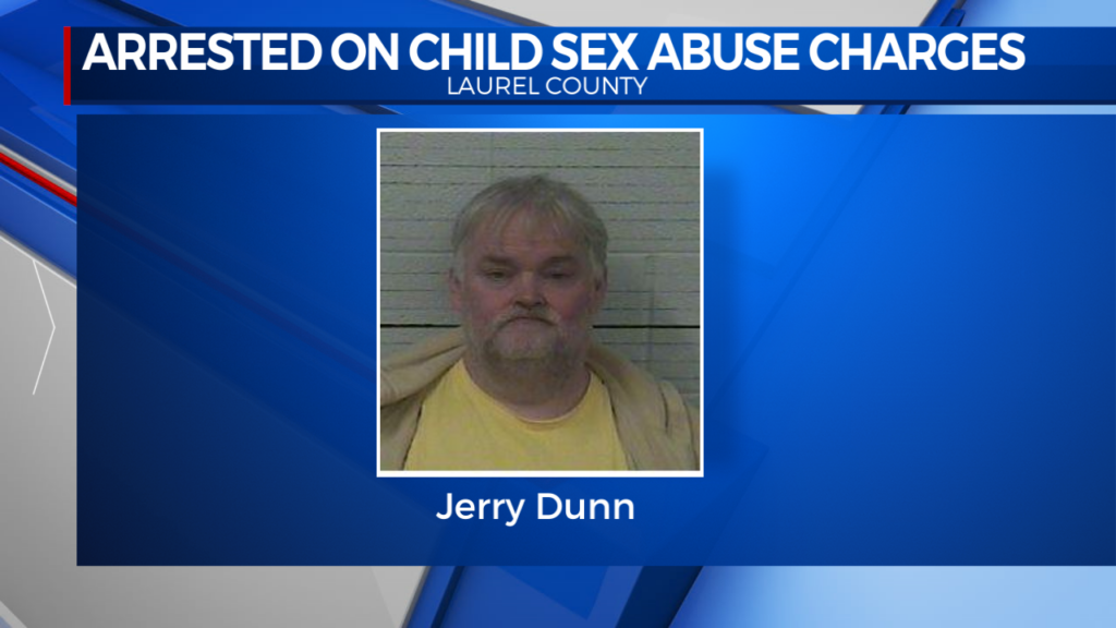 Jerry Dunn