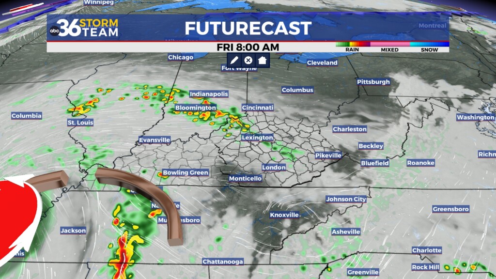 Tg Fran Futurecast
