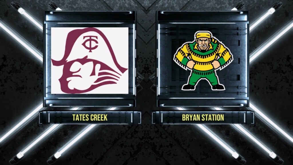 Bryan Station Wins Second Game In A Row