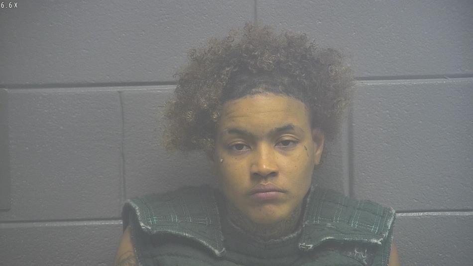Diamond Miller