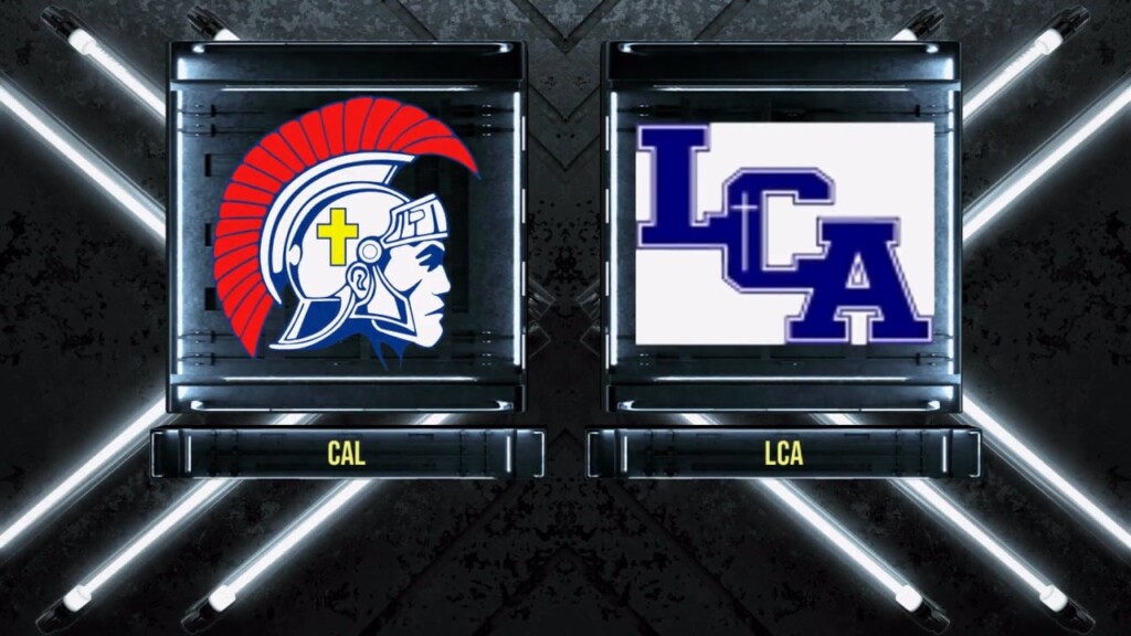 Lca Earns First Win Of The Year Versus Cal