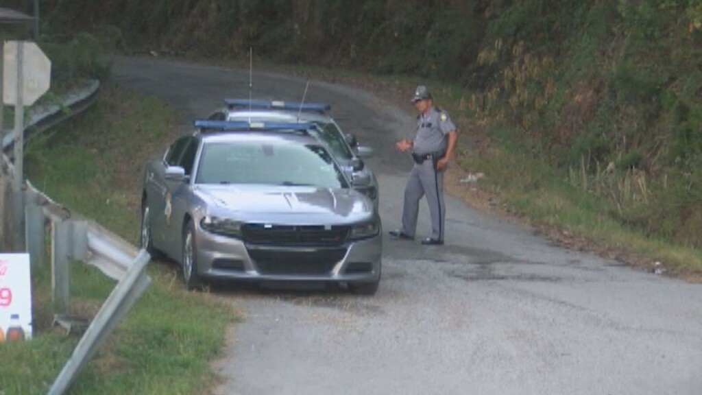 Body Found Near I75 In Laurel County