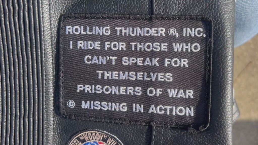 POW/MIA
