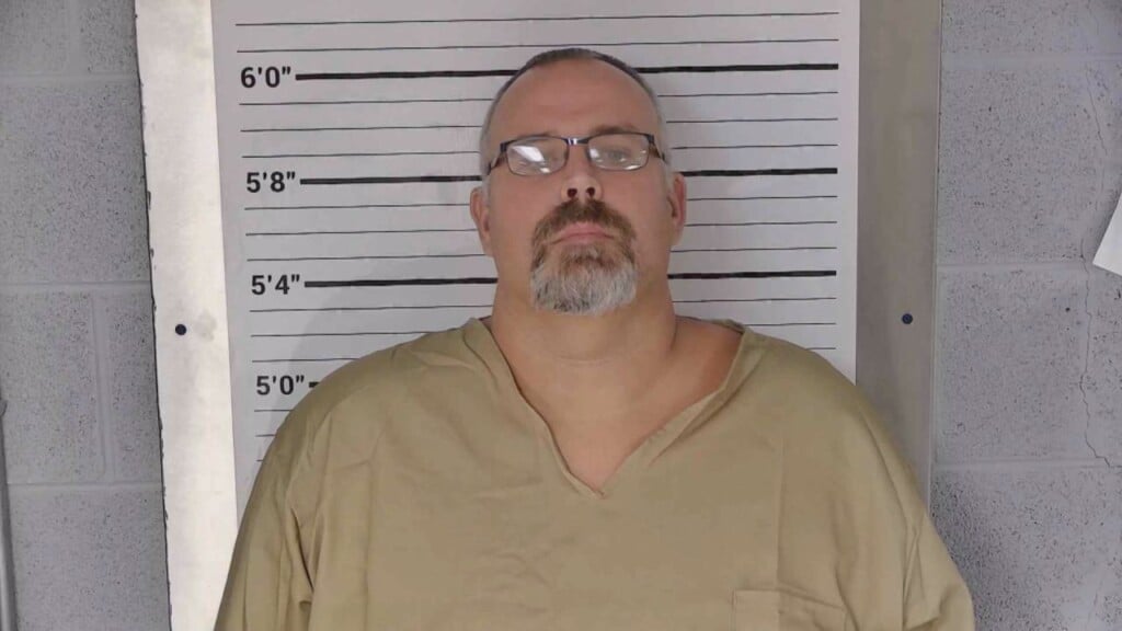 Shawn Stines