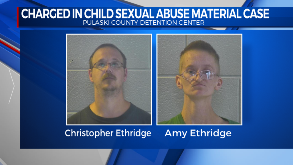 New Ethridge