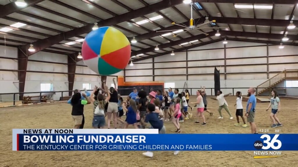 Kentucky Center For Grieving Children And Families