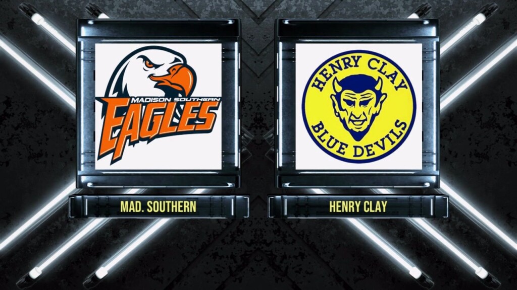 Madison Southern Gets First Win As They Beat Henry Clay