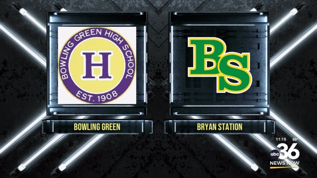 Bryan Station Falls To Bowling Green In Ecampus.com Bowl