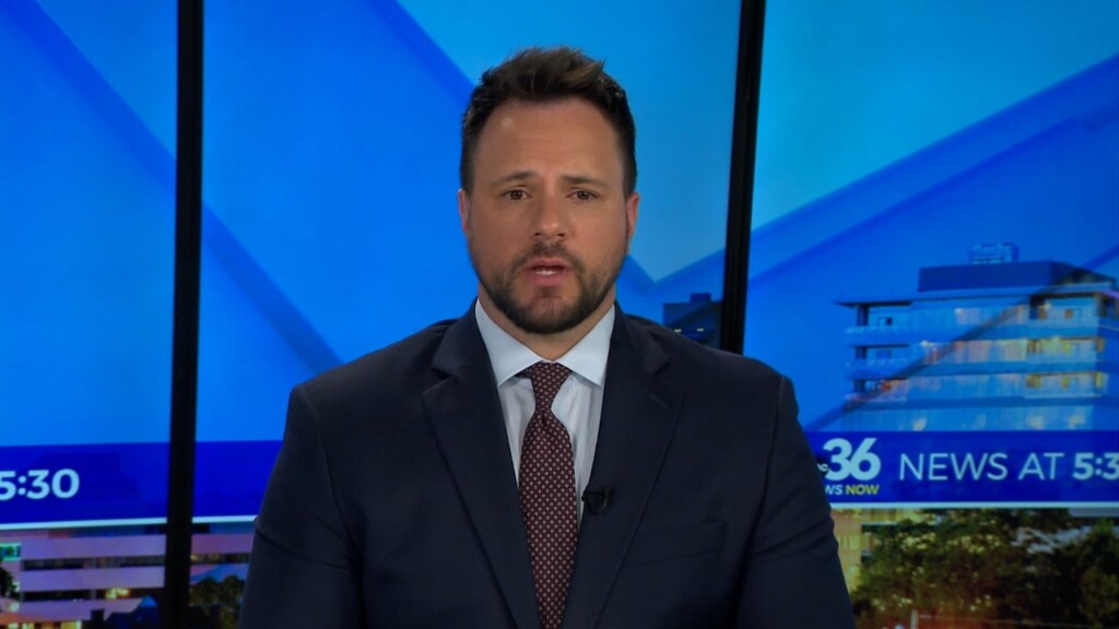 Man Arrested On Assault 091324