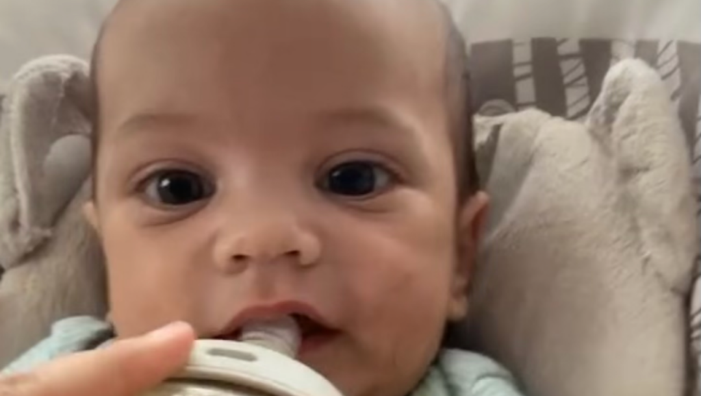 Greyson Torres Via Gofundme