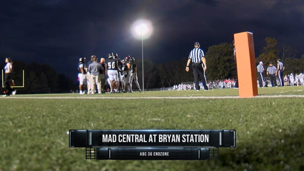 Bryan Station And Dunbar Both Win At Home In Lexington