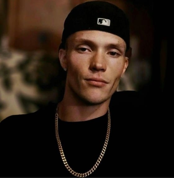 Eric Edmonds