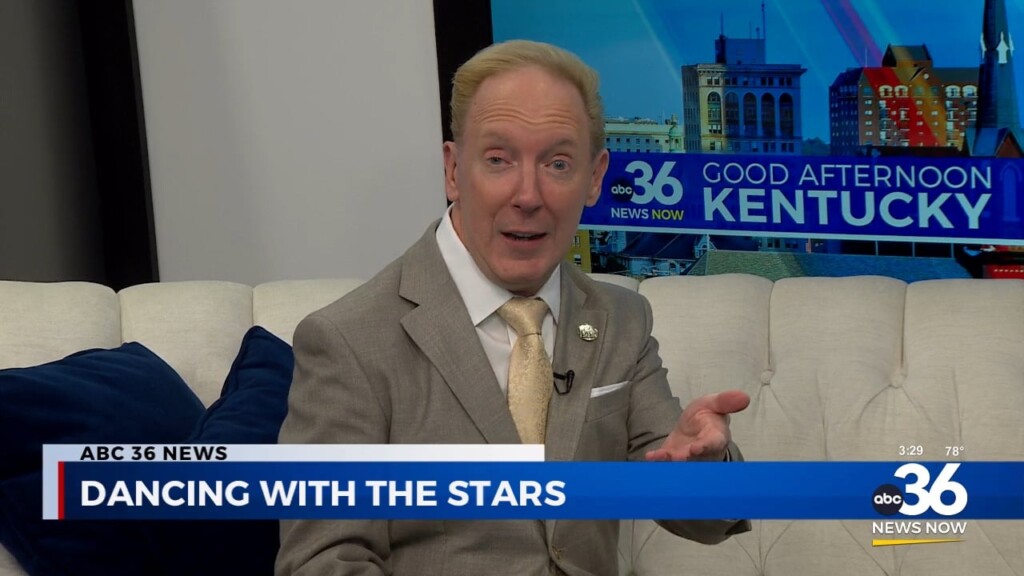 Guest Segment: Dancing With The Stars Recap With Arthur Murray Dance Studio 102324