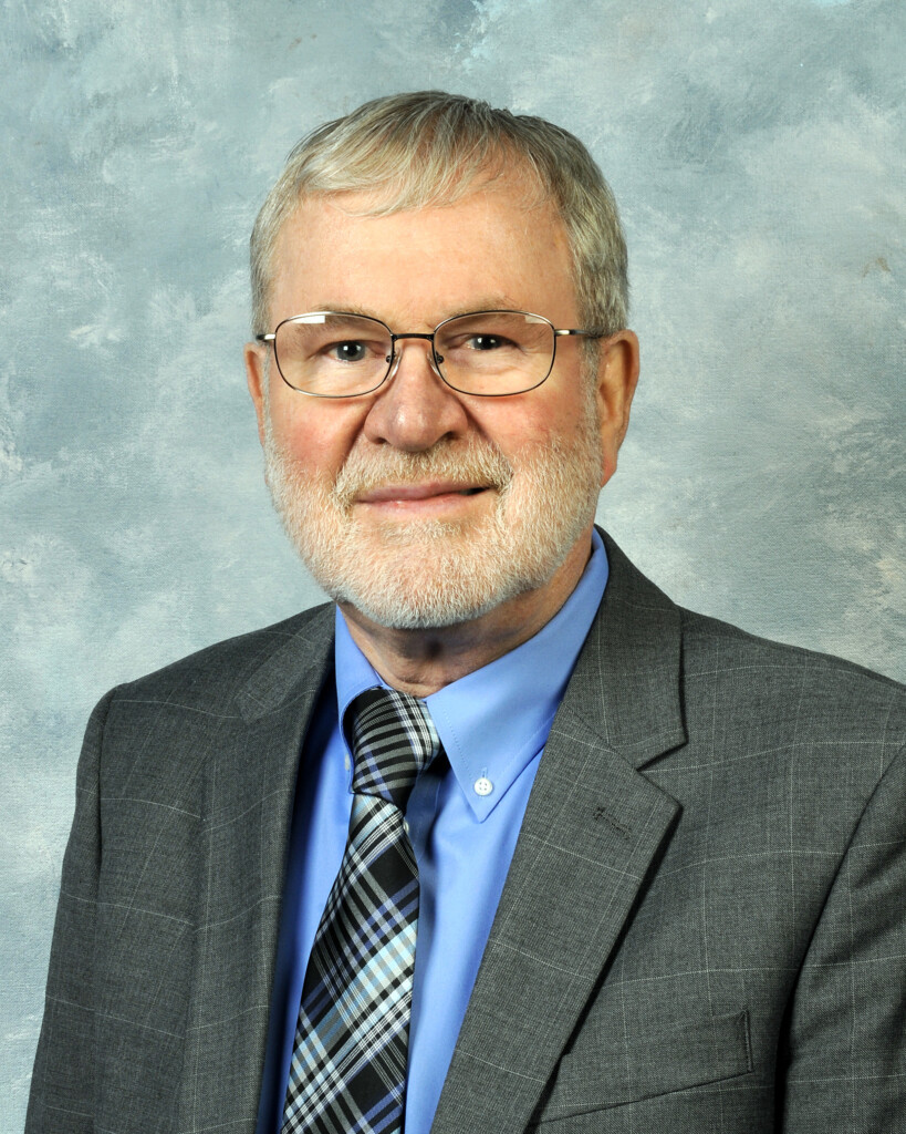 State Senator Johnnie Turner