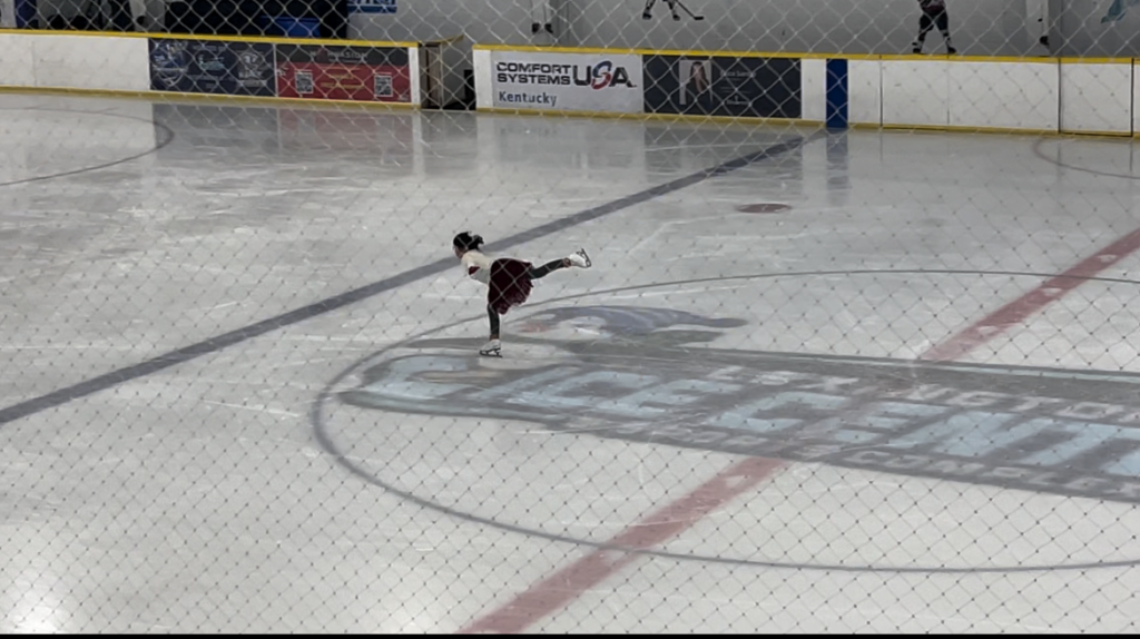Chinese Figure Skating Gala