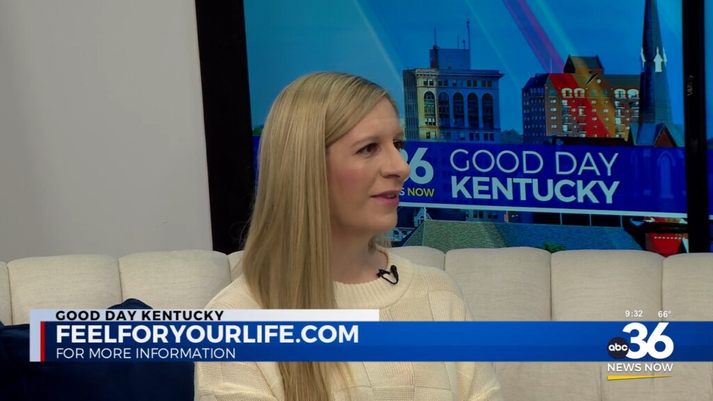 Jessica Baladad Shares About Her Breast Cancer Journey And Her Feel For Your Life App