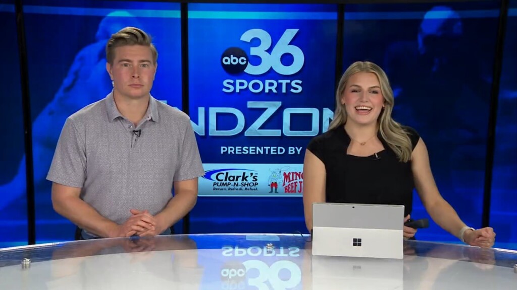 Henry Clay And Woodford County Pick Up Wins