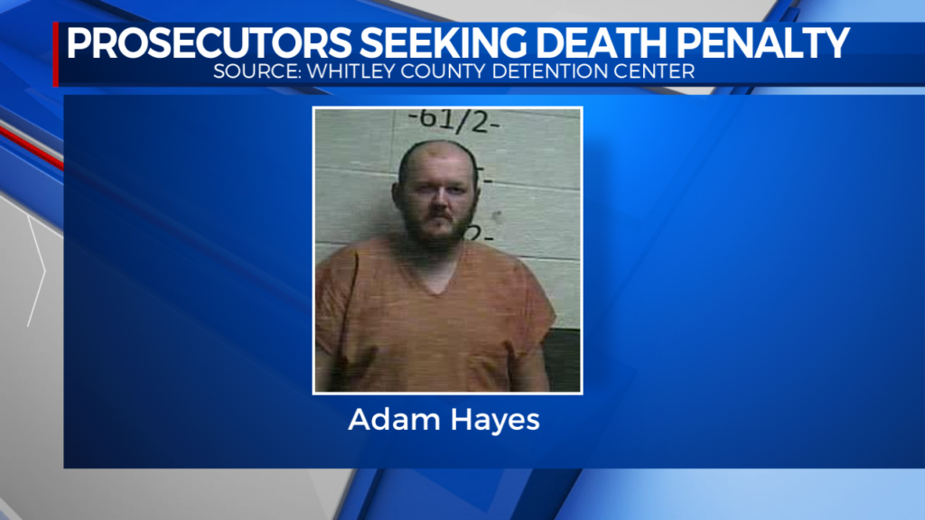 Adam Hayes