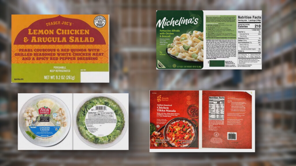 Food Recall Imga