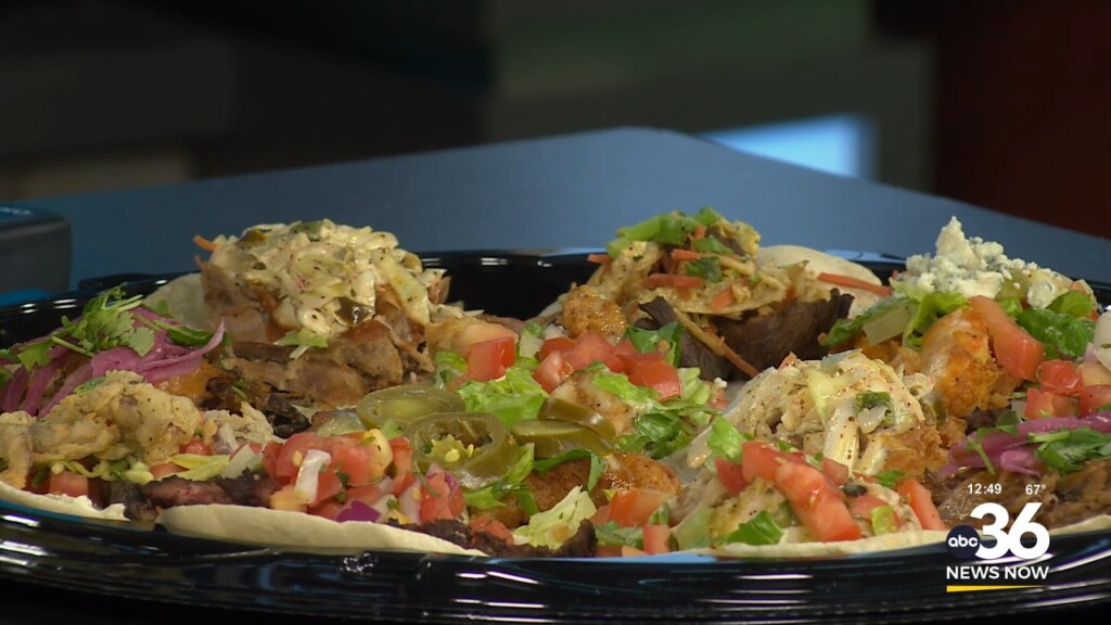 The Local Taco