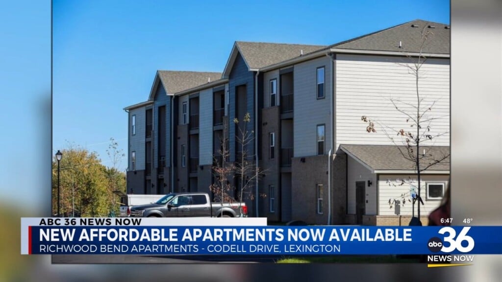 New Affordable Apartments In Lexington Now Available