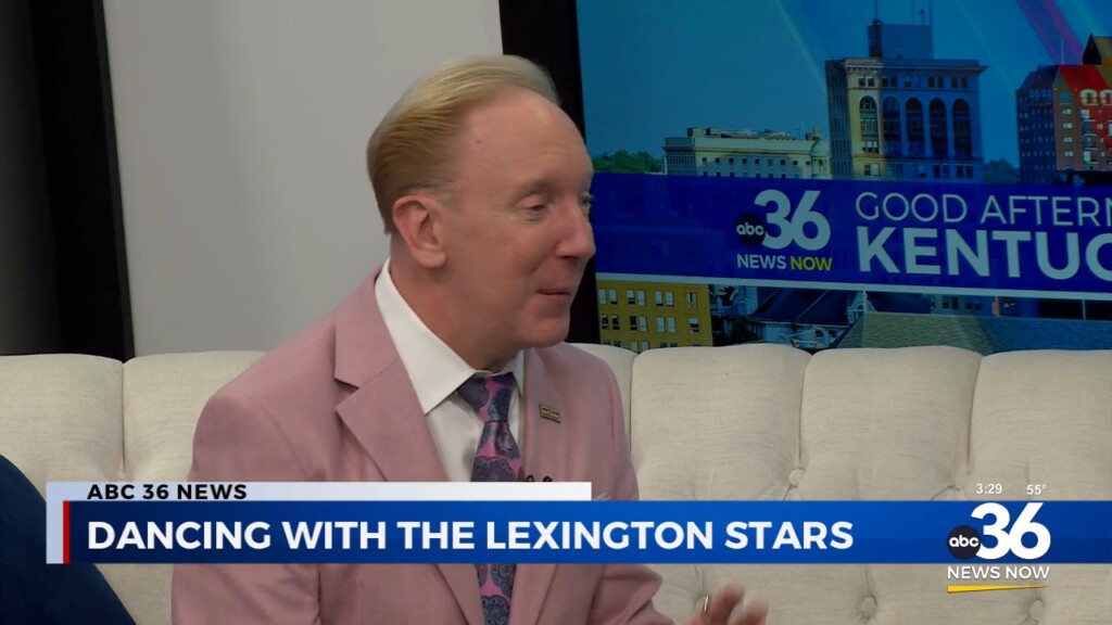 Guest Segment: Dancing With The Stars Recap With Arthur Murray Dance Studio 101624