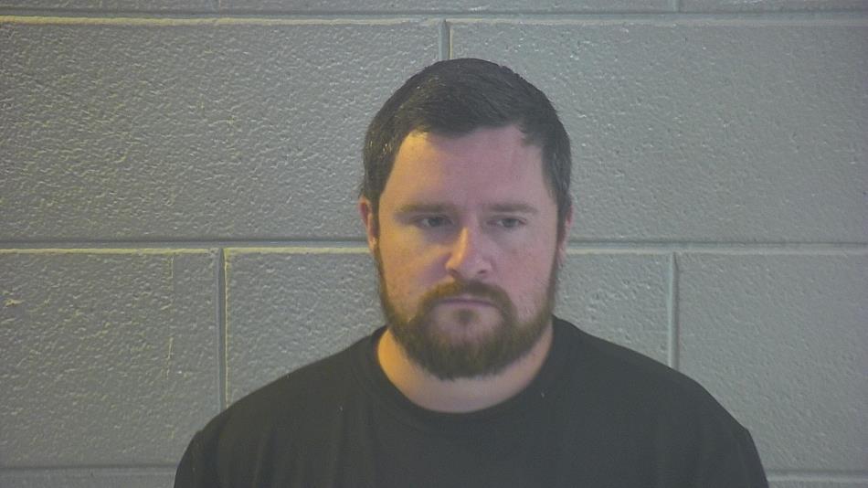 Tyler Vaught