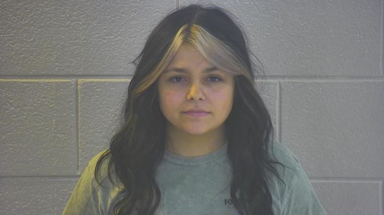 Kayleigh Dismuke Mug 2