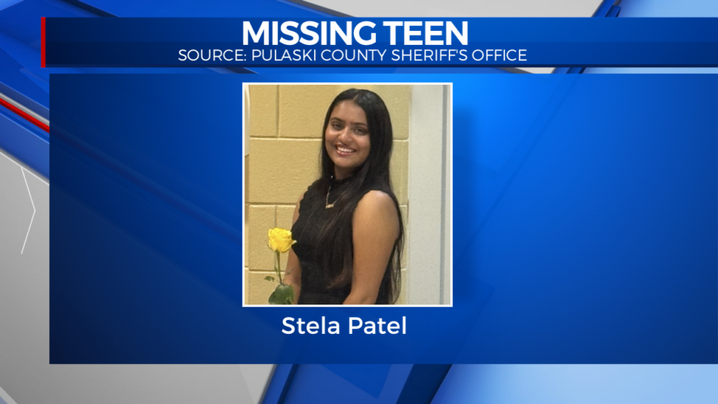 Stela Patel