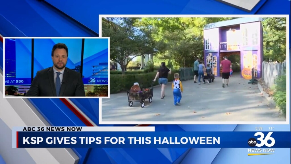 Ksp Shares Halloween Safety Tips 102824
