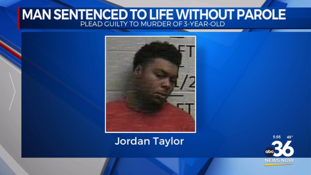 Man Sentenced To Life Without Parole 101524