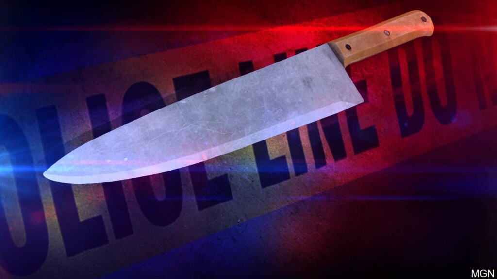 Stabbing Attack2