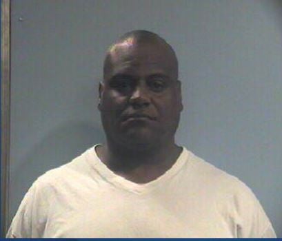 Ronald Hill