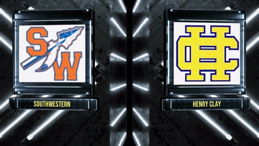 Southwestern Warriors Shutout The Blue Devils