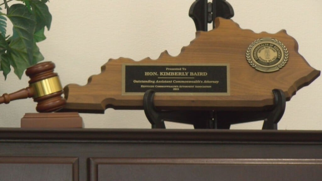 Commonwealth Attorney