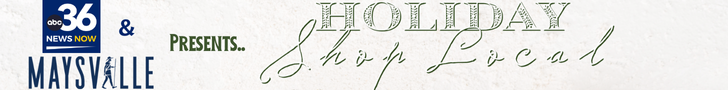 Watch Holiday Shop Local 728 X 90
