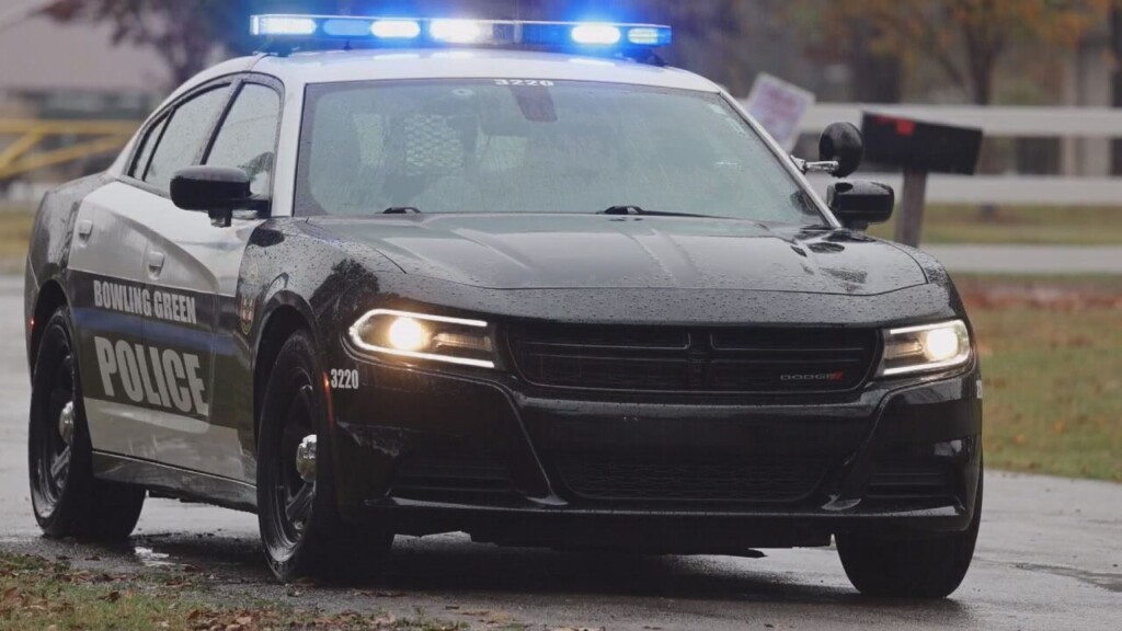 Cop Car