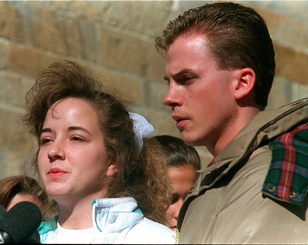 Susan Smith Parole