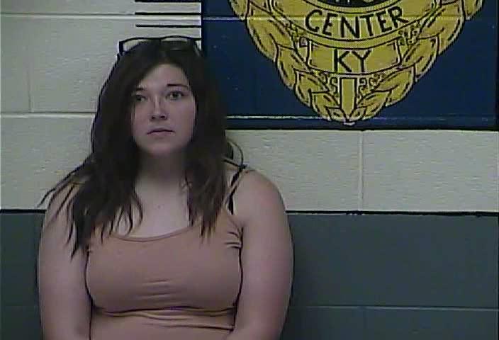 Brianna Burkhart