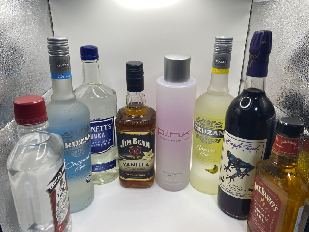 Whiskey Auction Kentucky