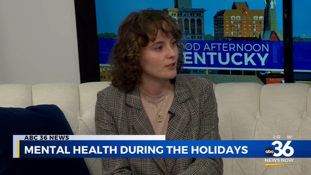 Guest Segment: Fayette County Extension Office 111424