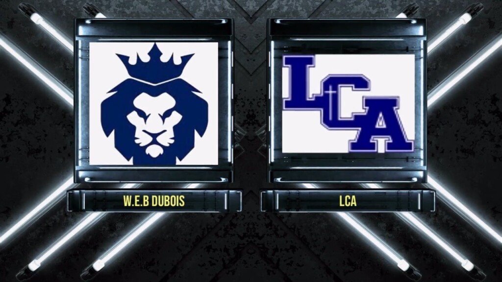 Lca Continues To Dominate