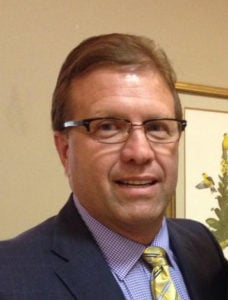 State Sen.-elect Scott Madon