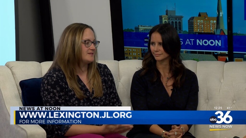 Junior League Of Lexington Centennial Gala